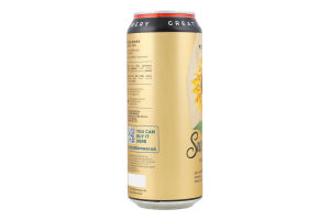 Пиво Sunflower Honey APA світле нефільтроване 5% 0,5л ж/б Forever