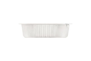 Корм консервированный полнорационный для взрослых собак в паштете из мяса индейки Fresh Special Dog Monge лоток 150г