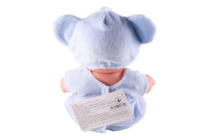 Лялька-пупс ЗвіроКрихітки в асортименті 985987