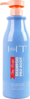 Шампунь Pro root Stay rooted Professional series Hair Trend 750мл