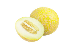 Дыня Галия органическая