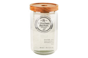 Ємність д/зберіг Excellent Houseware 700мл MH-350M