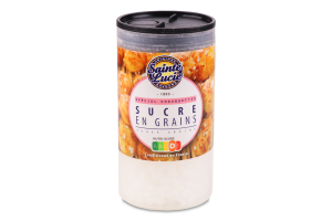 Цукор Sainte Lucie гранульований