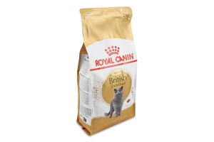 Корм для котов Royal Canin BRITISH SHORTHAIR ADULT