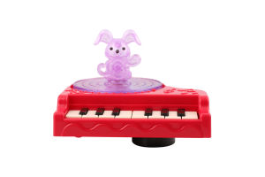 Іграшка Орган з підсвіткою музична