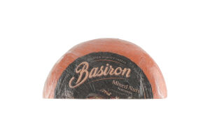 Сир Basiron мікс горіхів 50% кор/мол