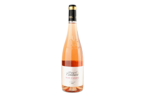 Вино 0,75л Rose d'Anjou 2012 Marquis de Goulaine