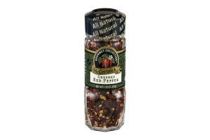 McCormick Gourmet Collection Crushed Red Pepper