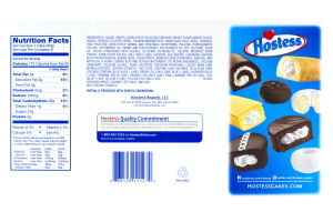 Hostess GloBalls - 6 CT