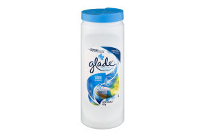 Glade Carpet & Room Refresher Clean Linen