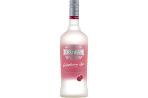 Cruzan Raspberry Rum
