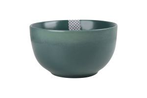 Миска Eat&Drink 14см D-6 в асортименті