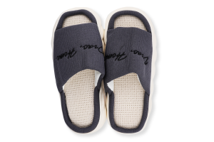 Взуття домашнє чоловіче відкрите підошва ПВХ р.40-45 FHF1452