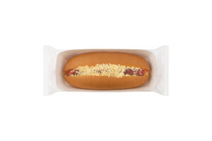 Хот-Дог Классический Гама Fresh Sandwiches м/у 170г