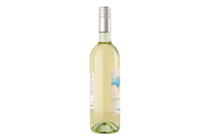 Вино 0.75л 10.5% белое полусладкое Bianco Amabile Terra Italianica бут