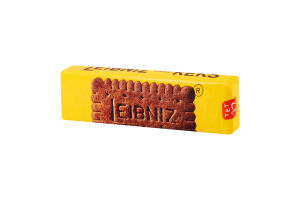 Печенье со вкусом какао Leibniz м/у 200г