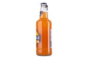 Пиво специальное 440мл 4.4% пастеризованное Mandarin Seth&Riley's Garage бут