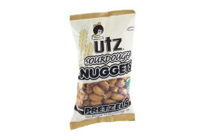 Utz Sourdough Nuggets Pretzels