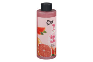 Etos Bath Foam Pink Grapefruit