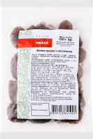 Фініки сушені з кісточкою Marka Promo м/у 150г