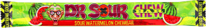 Цукерки жув.і зі смак. Кав.Dr.Sour 50г