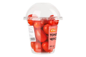 Томати Сільпо чері свіжі