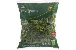 Ahold Kale Greens
