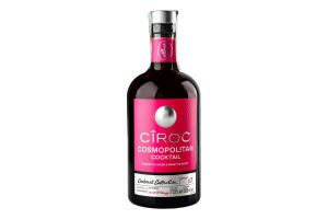 Напиток алкогольный 0.5л 17.5% Cosmopolitan Ciroc бут