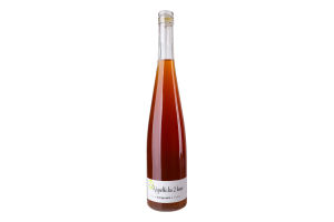 Вино 750мл 14% белое сухое Orange Etalon Vignoble des 2 lunes бут