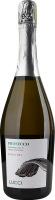 Вино ігристе Lucci Prosecco Extra Dry біле