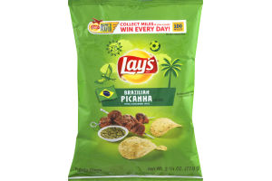 Lay's Potato Chips Brazilian Picanha