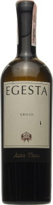 Вино 0.75л 12.5% біле сухе Egesta Aldo Viola пл