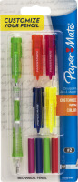 Paper Mate Mechanical Pencil #2 Customize With Color