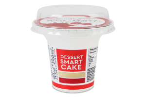 Пирожное Десерт красный бархат с малиной Fusion cake Nonpareil ст 80г