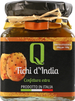 Джем Quattrociocchi з опунції екстра