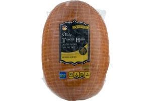 Ahold Olde Tavern Ham
