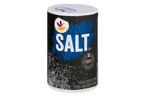 Ahold Salt