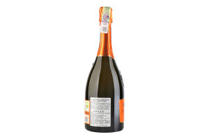 Вино игристое 0.75л 11% белое экстра сухое Prosecco Spumante Cantine Maschio бут