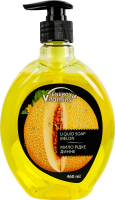 Мило рідке Динне Energy of vitamins 460мл
