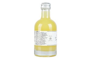 Оцет Belberry Японський юзу