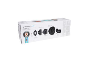 Фен Dyson Supersonic HD16 Nural Ceram Patina/Topaz