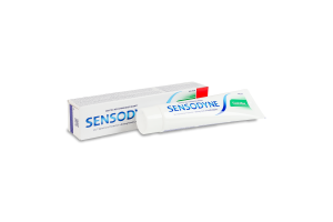 Паста зубная Прохладная мята Sensodyne 100мл