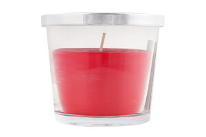 Свічка ароматична Гранат-спеції 235г скло Пако ІФ