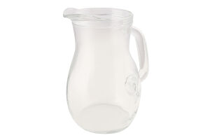 Кувшин 1л №8.30-C105-1000 Bistrot Uniglass 1шт