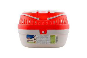 Бокс транспортный для грызунов №5903 Trixie 1шт