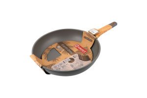 Сковорода антипригарне покриття 28см KYYW615