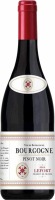 ВиноJeanLefortCoteauxBourguignonsЧервСух0,75л