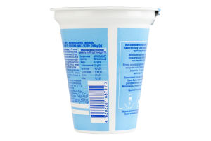 Йогурт 3.2% Вишня Danone ст 260г