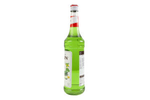 Сироп Огірок Monin с/пл 0.7л