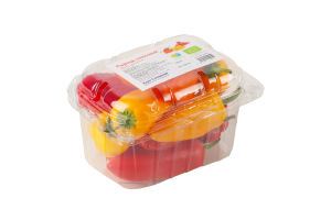 Перець міні мікс